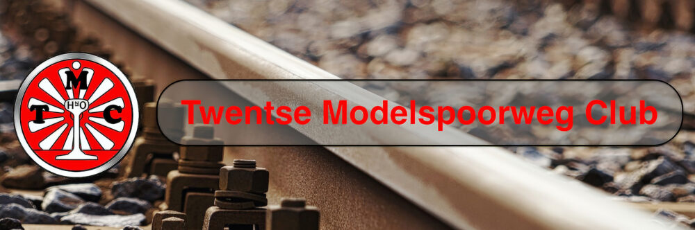 Twentse Modelspoorwegclub